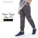 Celana Jogger Slim Fit JGS - Dark Grey