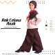 Rok Celana Anak Maryam - Brown
