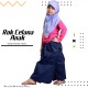 Rok Celana Anak Maryam - Navy
