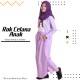 Rok Celana Anak Maryam - Lavender