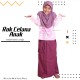 Rok Celana Anak Maryam - Grape