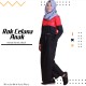 Rok Celana Anak Maryam - Black