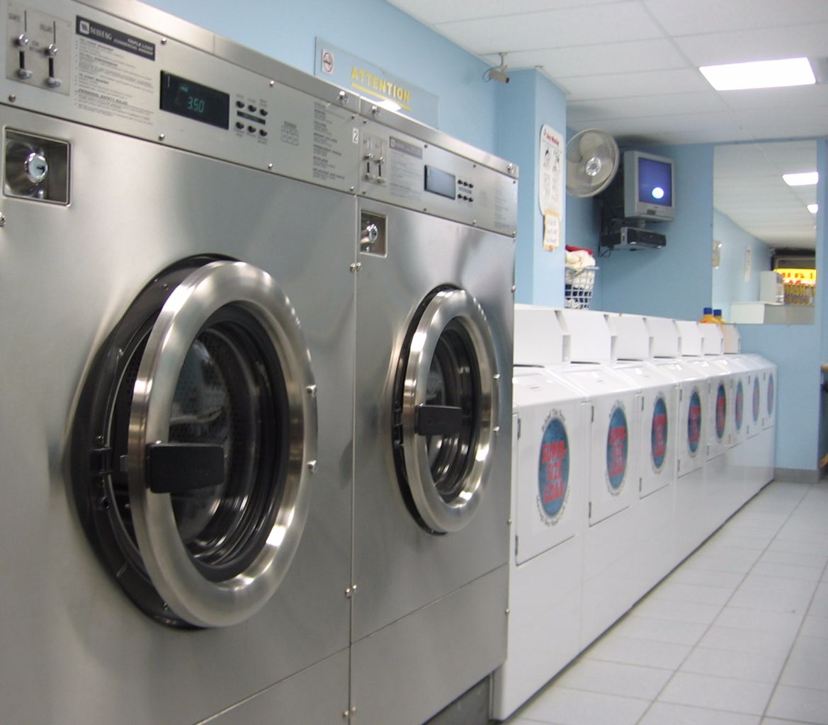 Petugas Laundry di Inggris Masuk Islam Gara-gara Cuci Pakaian Muslimah