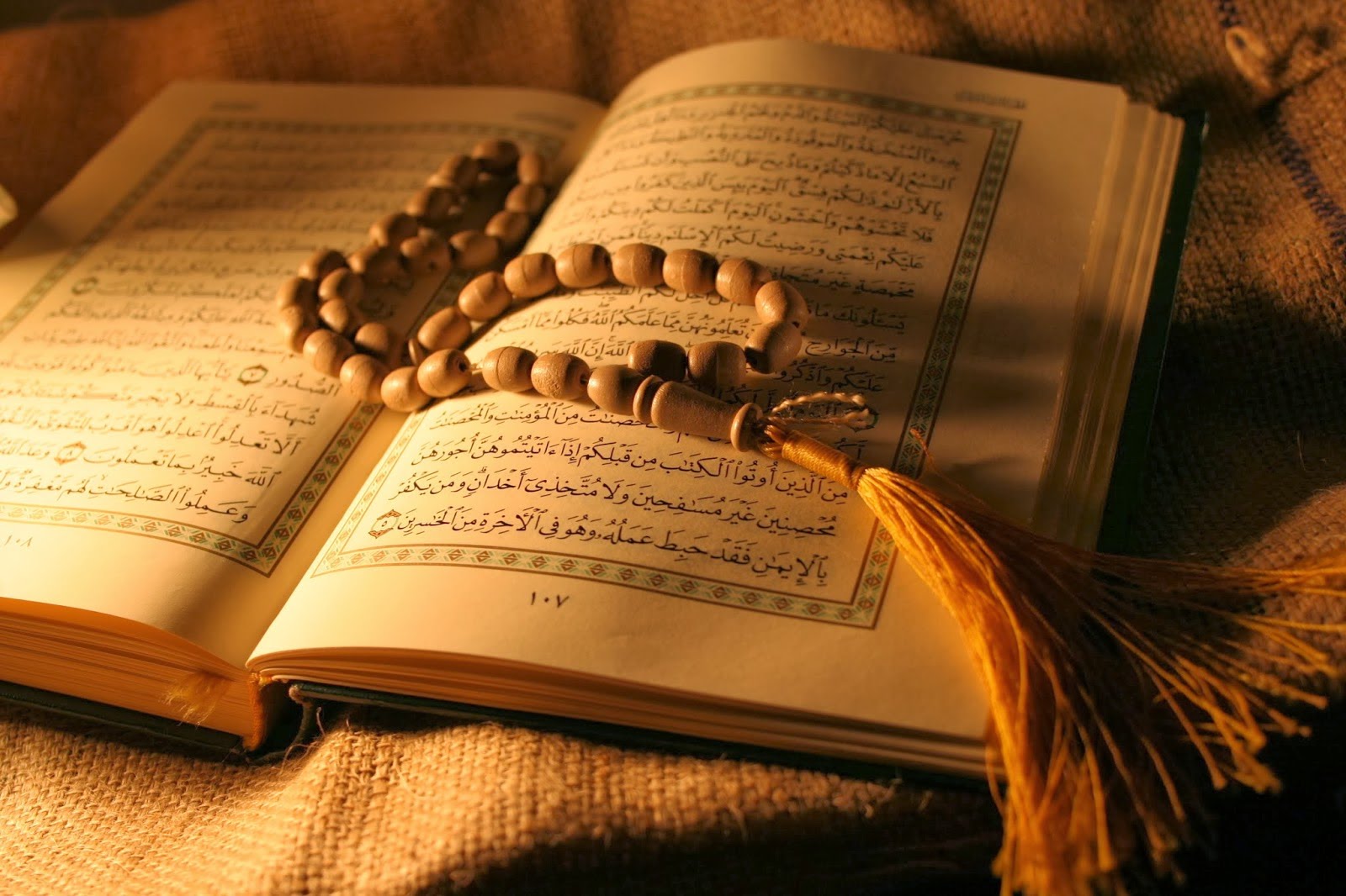 Bacalah Dua Surat Al Qur’an Ini, Dua Surat Terbaik, untuk Memohon Perlindungan pada Allah SWT